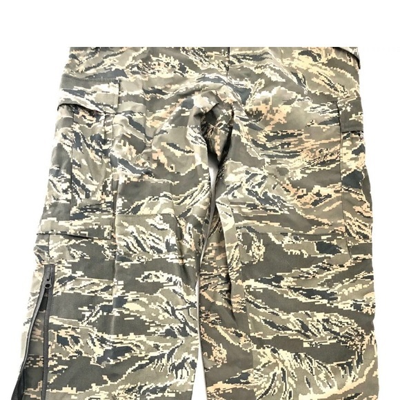 USAF APECS GoreTex Trousers Multiple Sizes - Picture 2 of 4